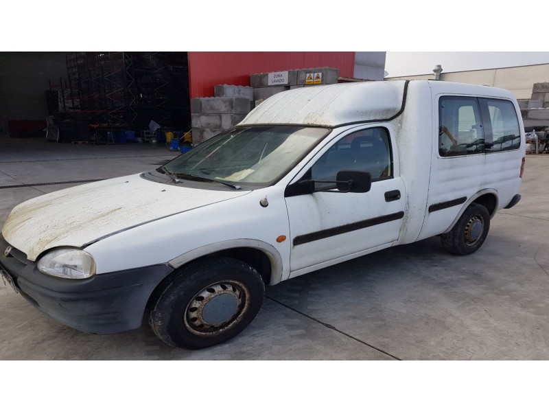 opel combo (corsa b) del año 1994