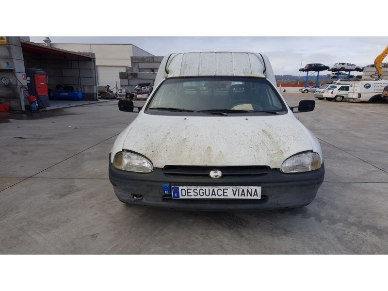opel combo (corsa b) del año 1994