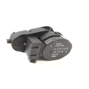 MOTOR APERTURA TRAMPILLAS CLIMATIZADOR 6942991 