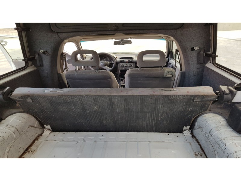 opel combo (corsa b) del año 1994