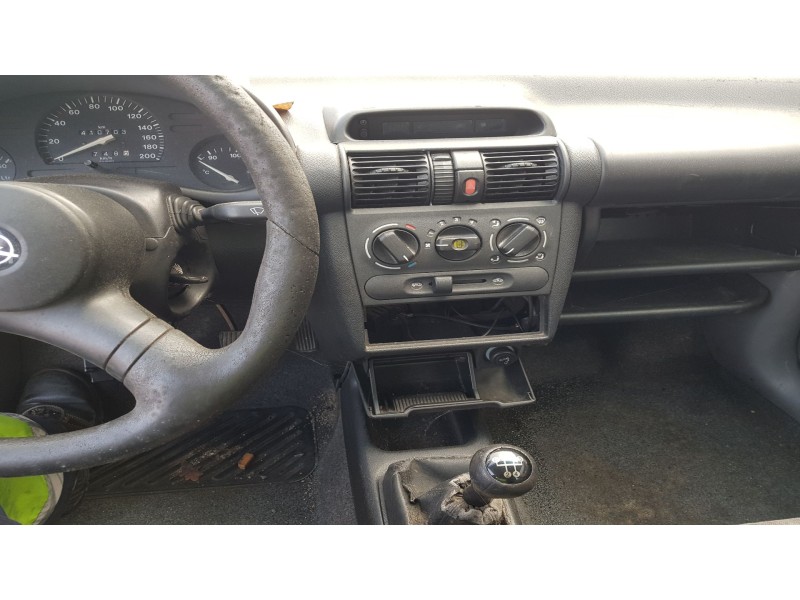 opel combo (corsa b) del año 1994