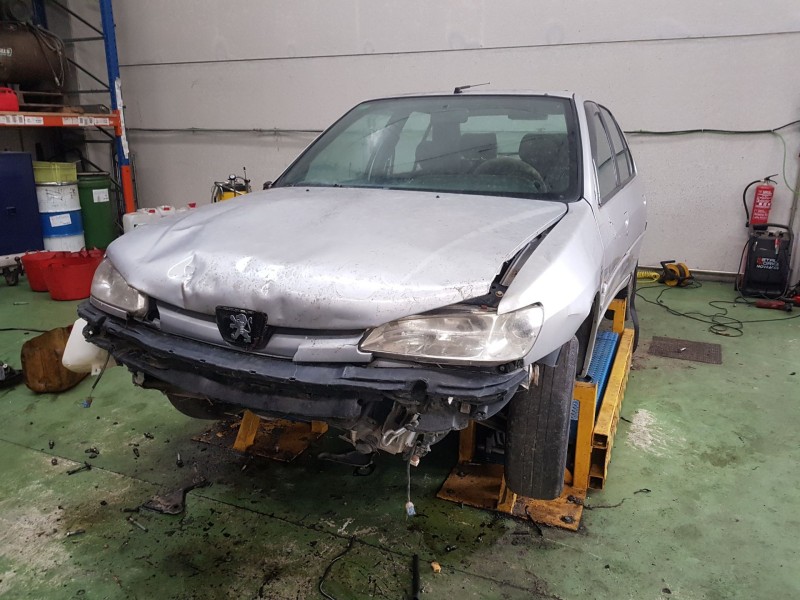 peugeot 306 (7b, n3, n5) del año 1999