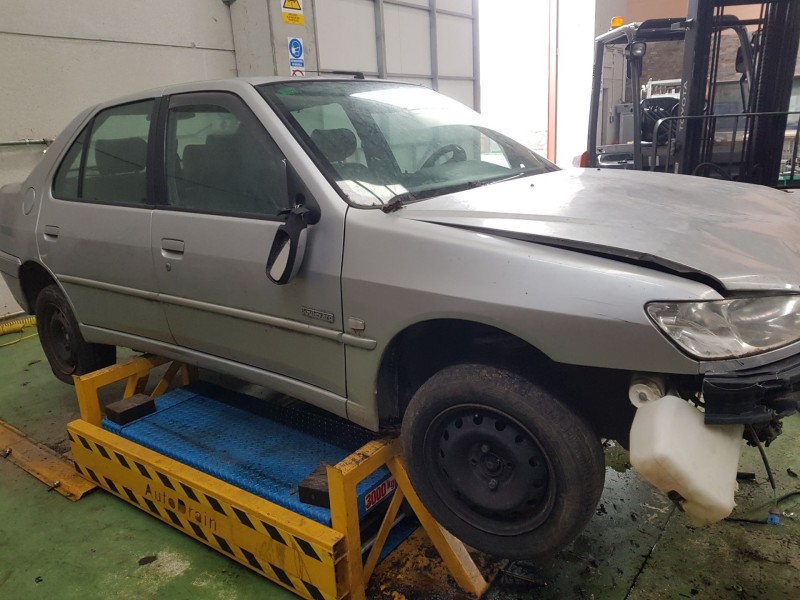 peugeot 306 (7b, n3, n5) del año 1999