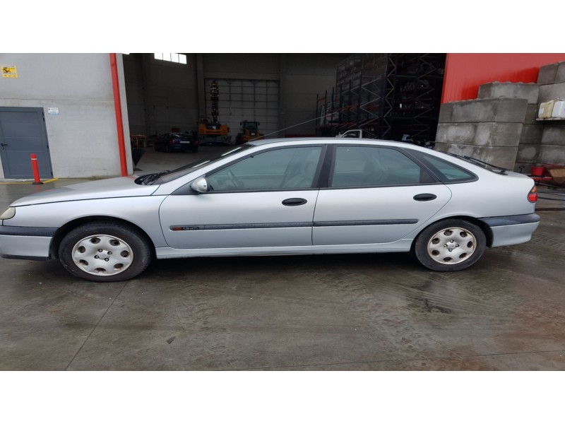 renault laguna (b56) del año 1997