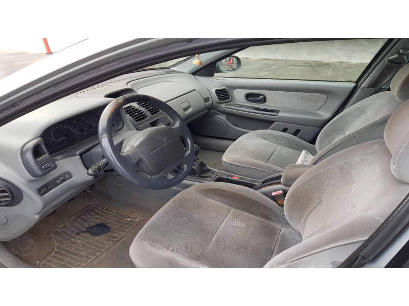 renault laguna (b56) del año 1997