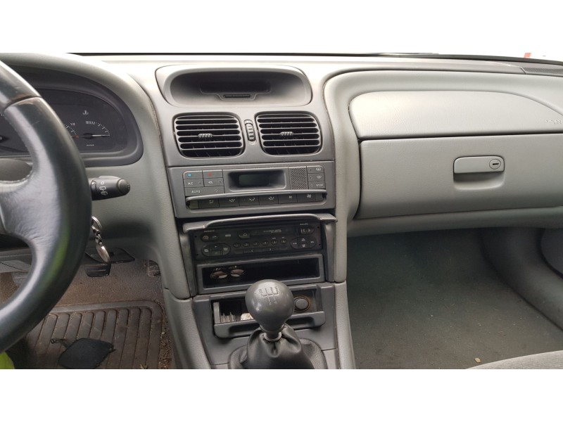 renault laguna (b56) del año 1997