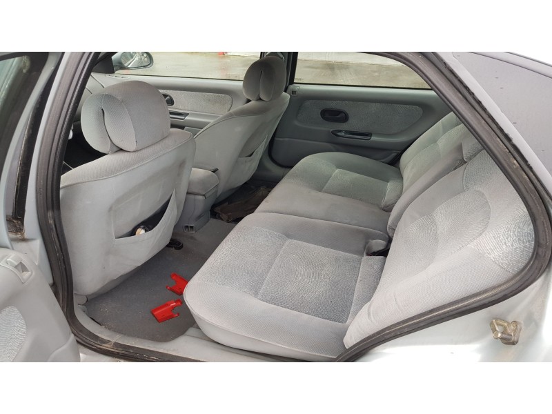 renault laguna (b56) del año 1997