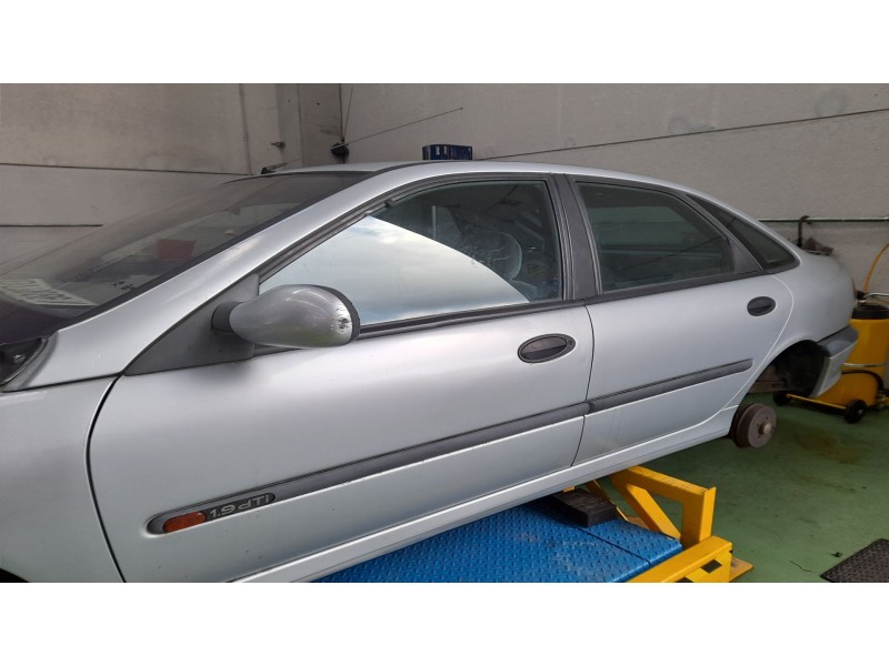 renault laguna (b56) del año 1997