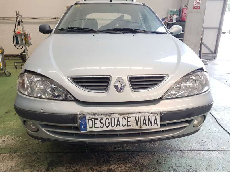 renault megane i (ba0/1_) del año 1999