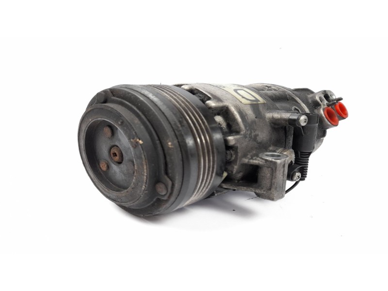 Recambio de compresor aire acondicionado para bmw serie 3 touring (e46) 320d referencia OEM IAM 64526905643  