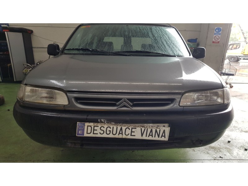 citroen berlingo del año 1996