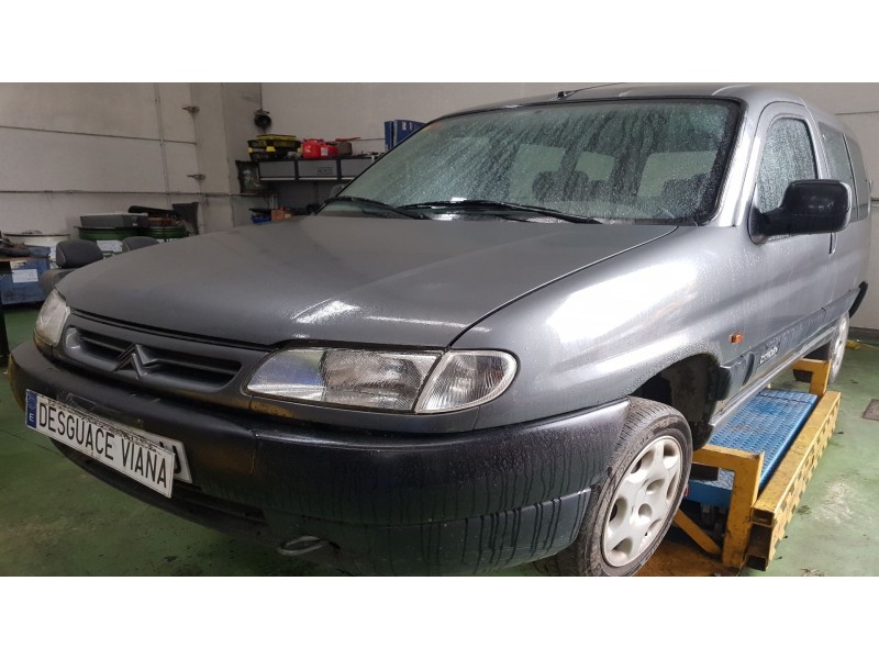 citroen berlingo del año 1996