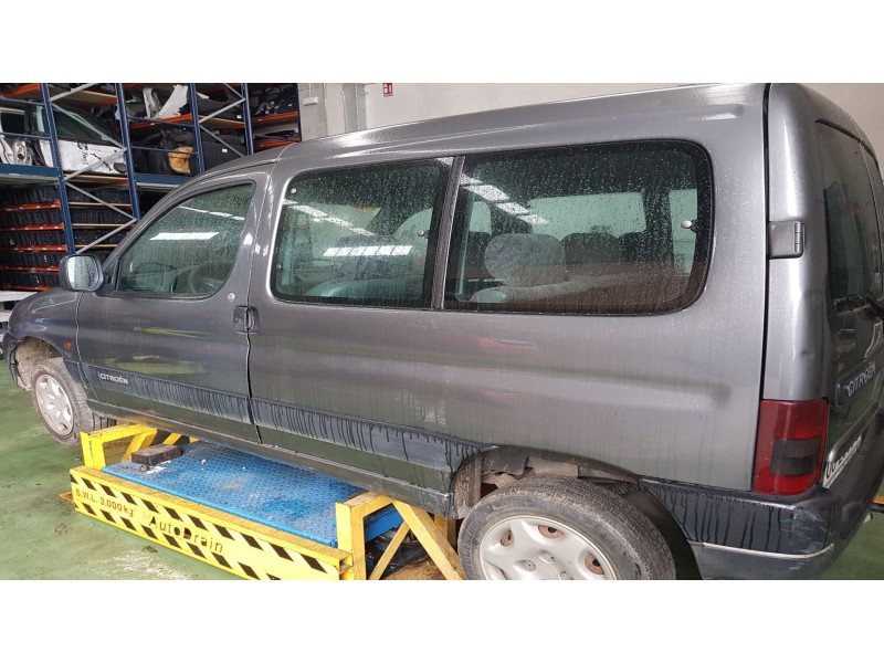 citroen berlingo del año 1996