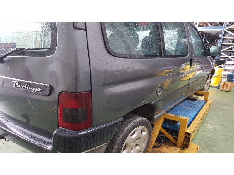 citroen berlingo del año 1996