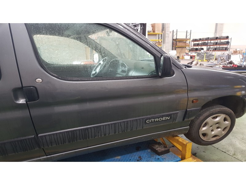 citroen berlingo del año 1996