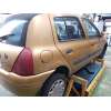 renault clio ii (bb_, cb_) del año 1998