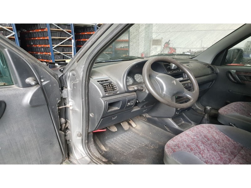 citroen berlingo del año 1996