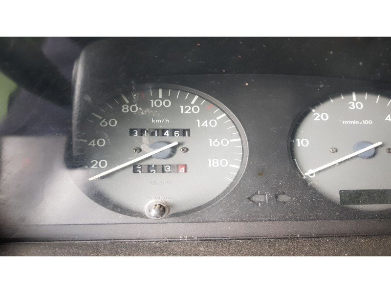 citroen berlingo del año 1996