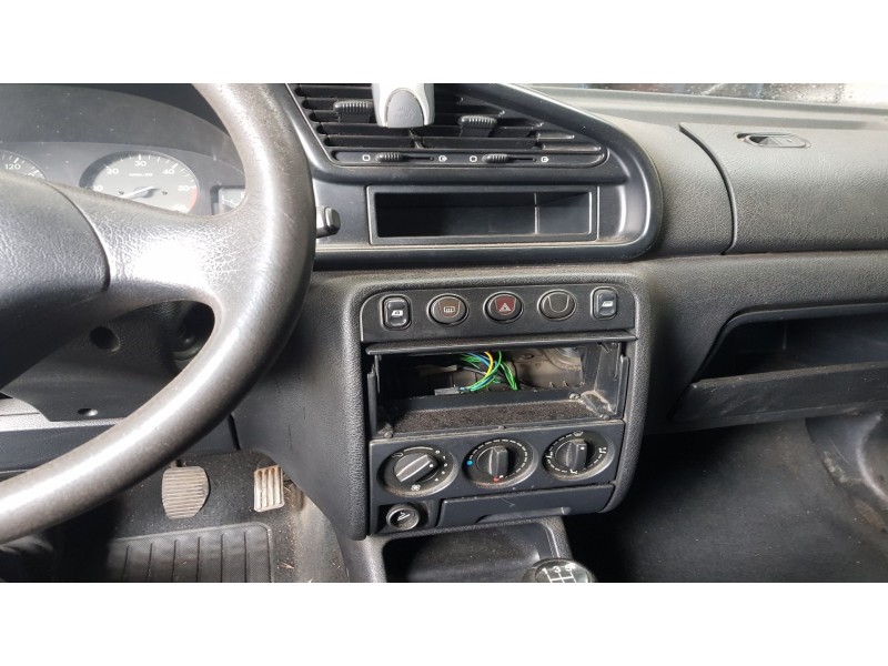 citroen berlingo del año 1996