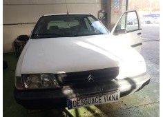 citroen zx (n2) del año 1993
