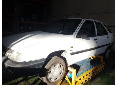 citroen zx (n2) del año 1993 2
