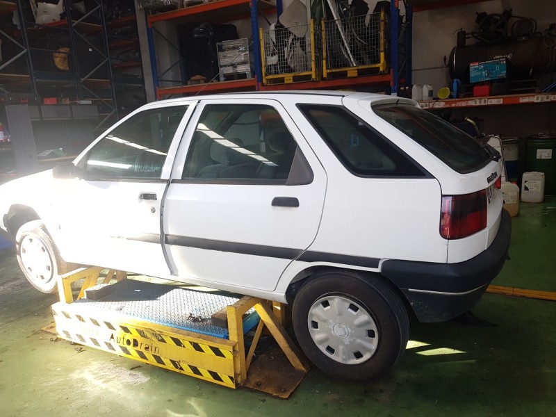 citroen zx (n2) del año 1993