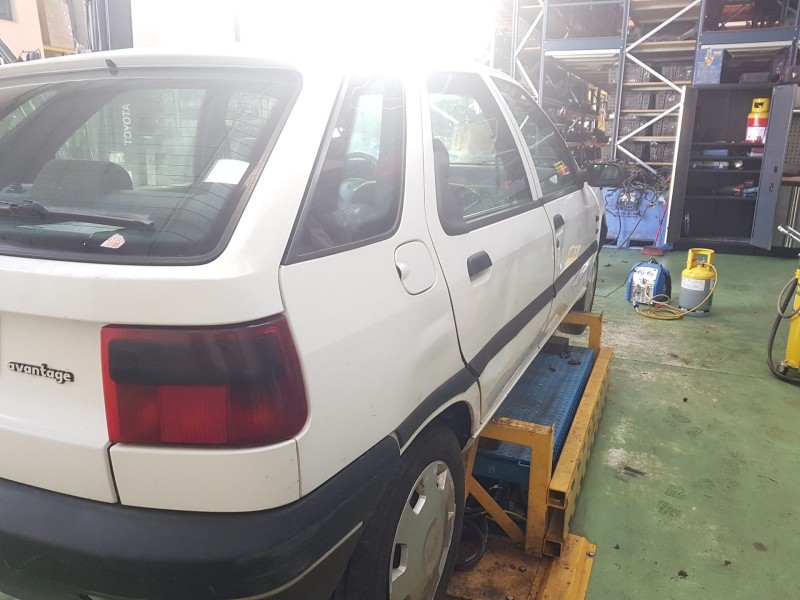 citroen zx (n2) del año 1993