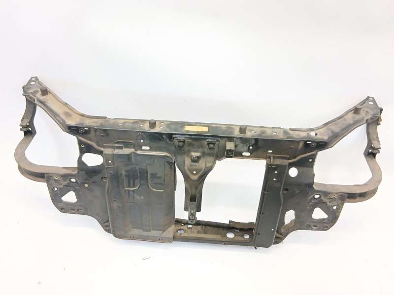 PANEL FRONTAL 