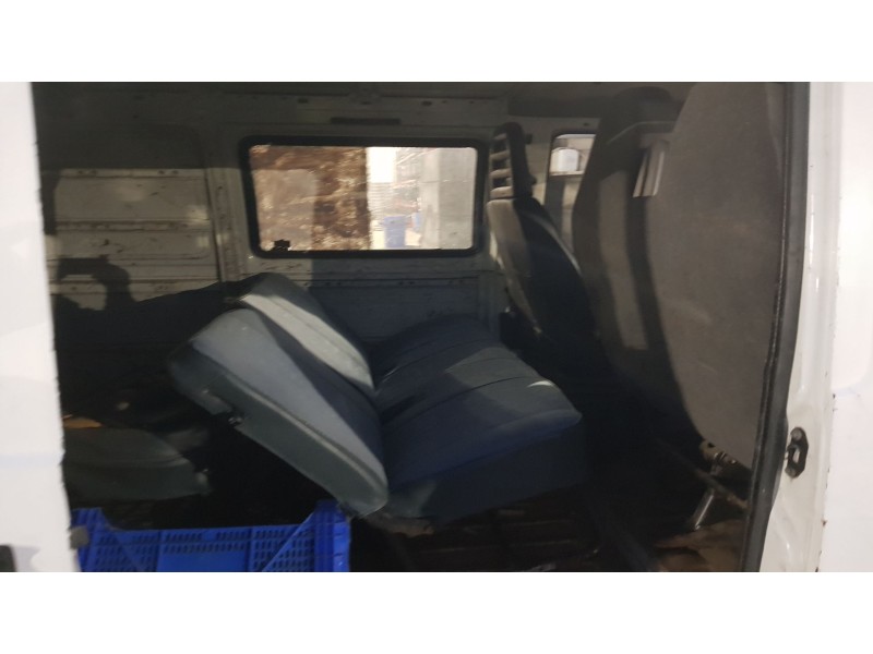 renault trafic furgón (txx) del año 1997