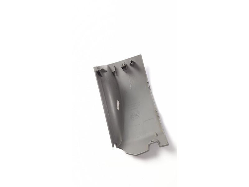 Recambio de moldura para mercedes sprinter 3,5-t furgón (906) 316 cdi referencia OEM IAM A9066890808  