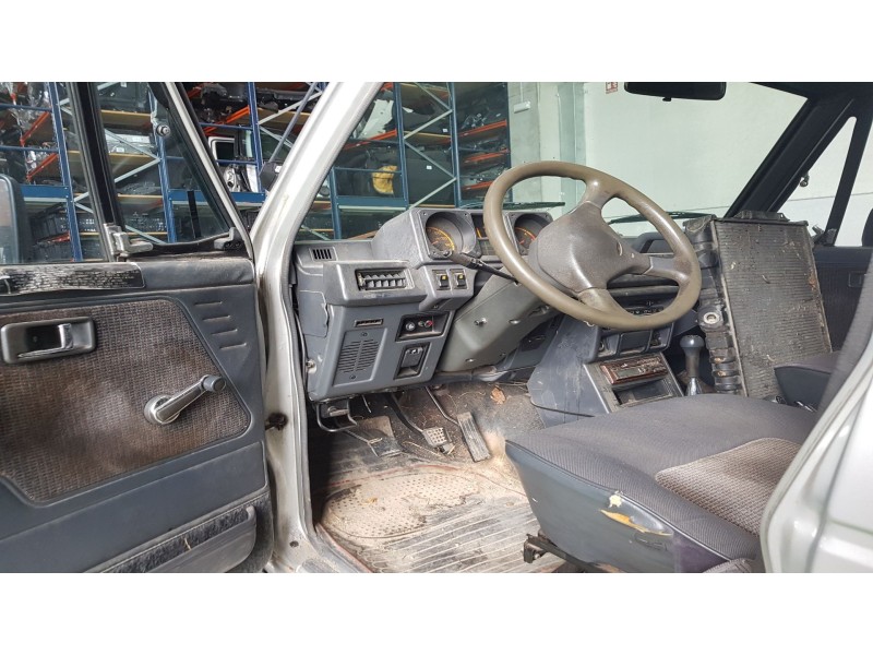 mitsubishi montero (l040) del año 1990
