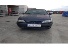 citroen xsara berlina del año 1997