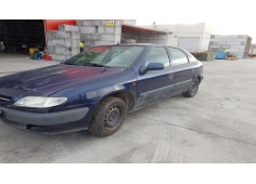 citroen xsara berlina del año 1997 2
