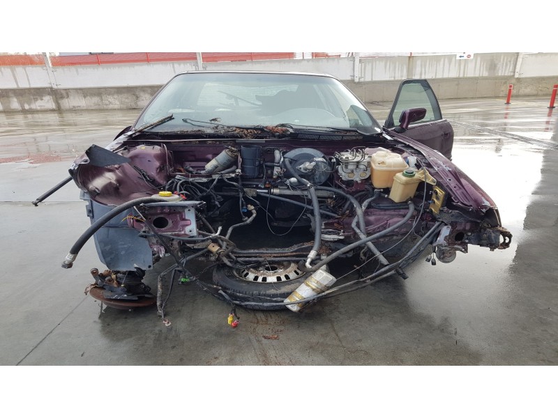audi 80 avant (8c, b4) del año 1992