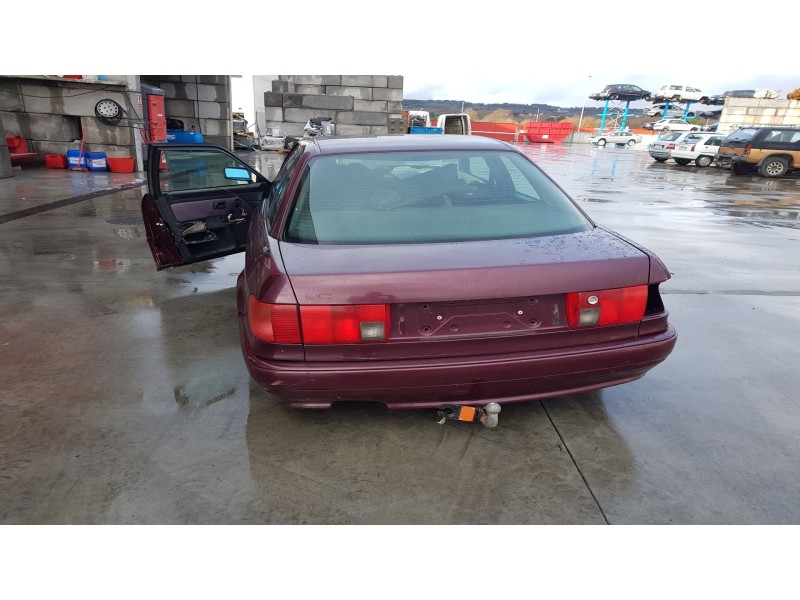 audi 80 avant (8c, b4) del año 1992