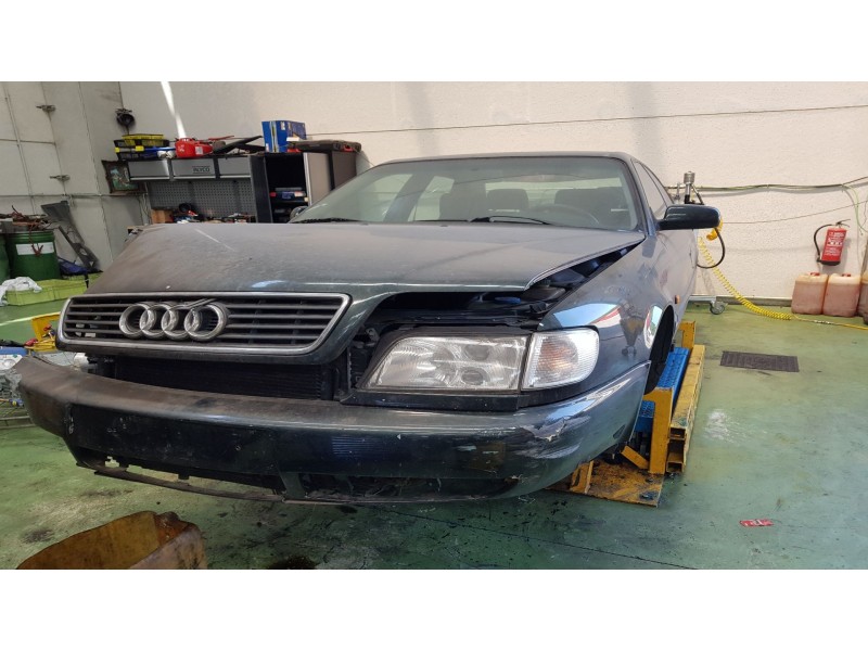 audi a6 berlina (c4) del año 1994