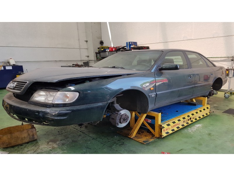 audi a6 berlina (c4) del año 1994