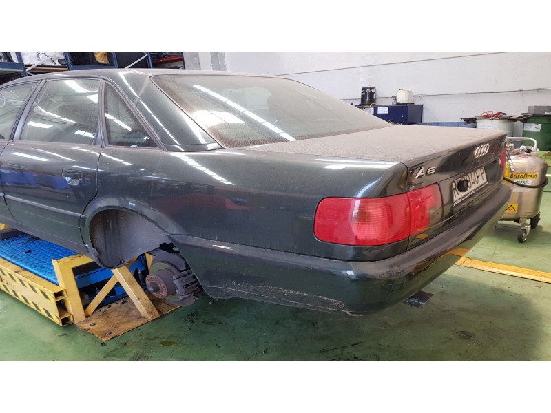 audi a6 berlina (c4) del año 1994
