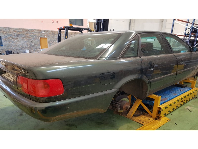 audi a6 berlina (c4) del año 1994