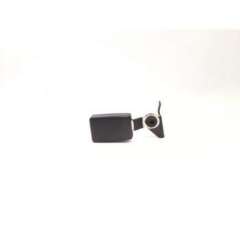 ENGANCHE CINTURON SEGURIDAD TRASERO IZQUIERDO 12794563 