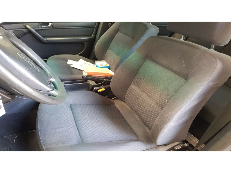 audi a6 berlina (c4) del año 1994