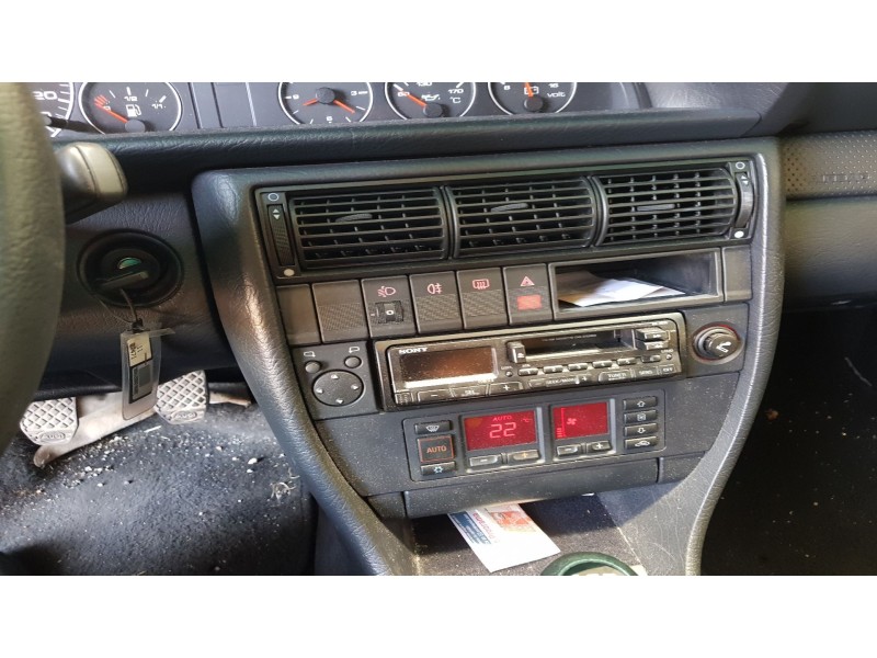 audi a6 berlina (c4) del año 1994