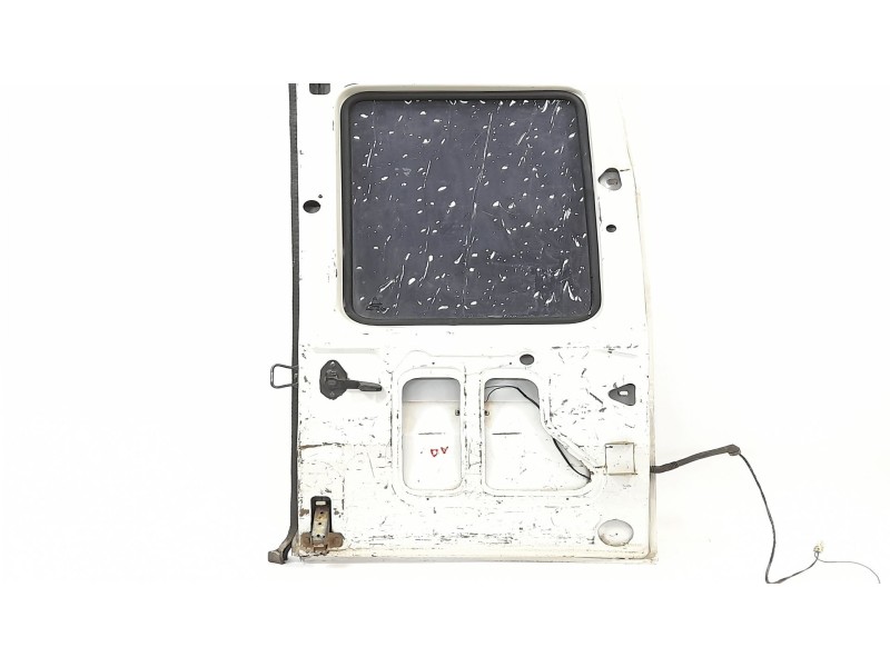 Recambio de porton trasero izquierdo para citroen c15 ranchera familiar 1.8 d referencia OEM IAM   