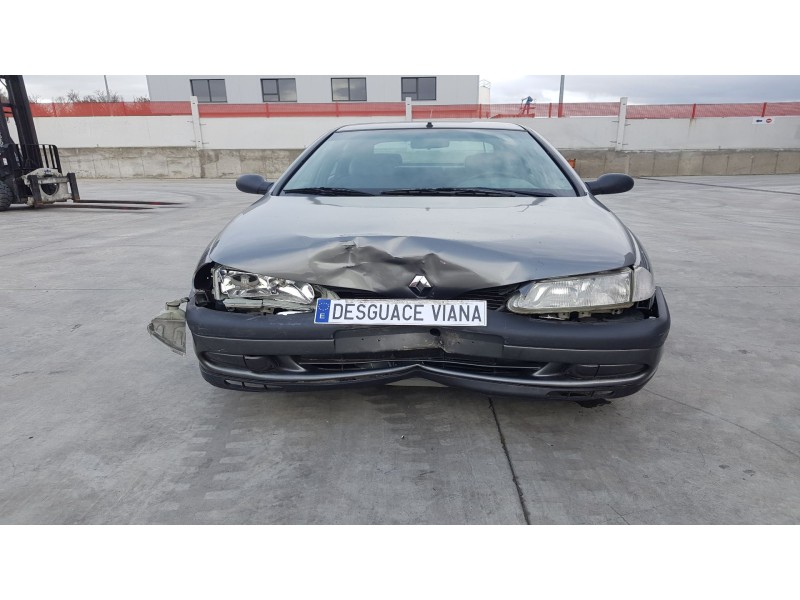 renault laguna (b56 del año 1993