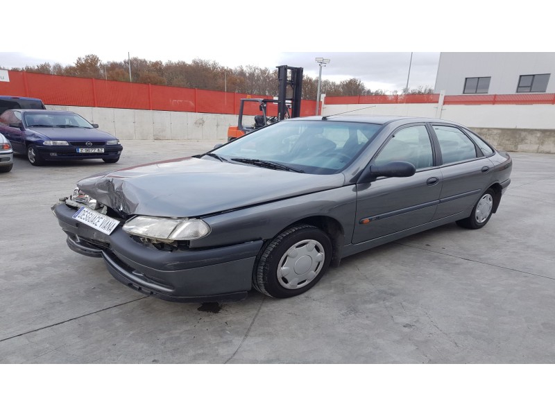 renault laguna (b56 del año 1993