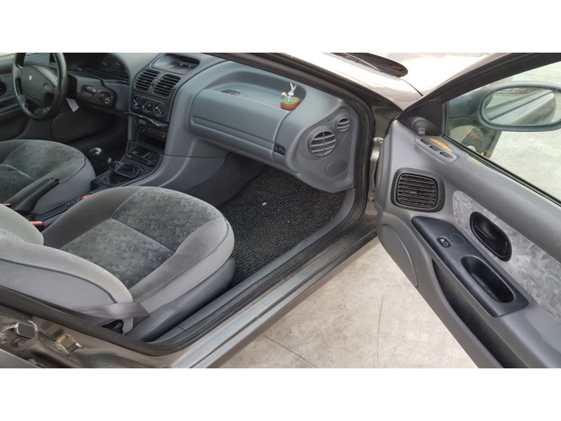 renault laguna (b56 del año 1993
