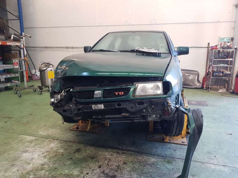 seat cordoba berlina (6k2) del año 1994