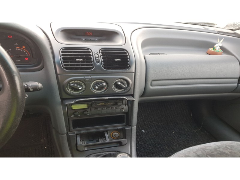 renault laguna (b56 del año 1993