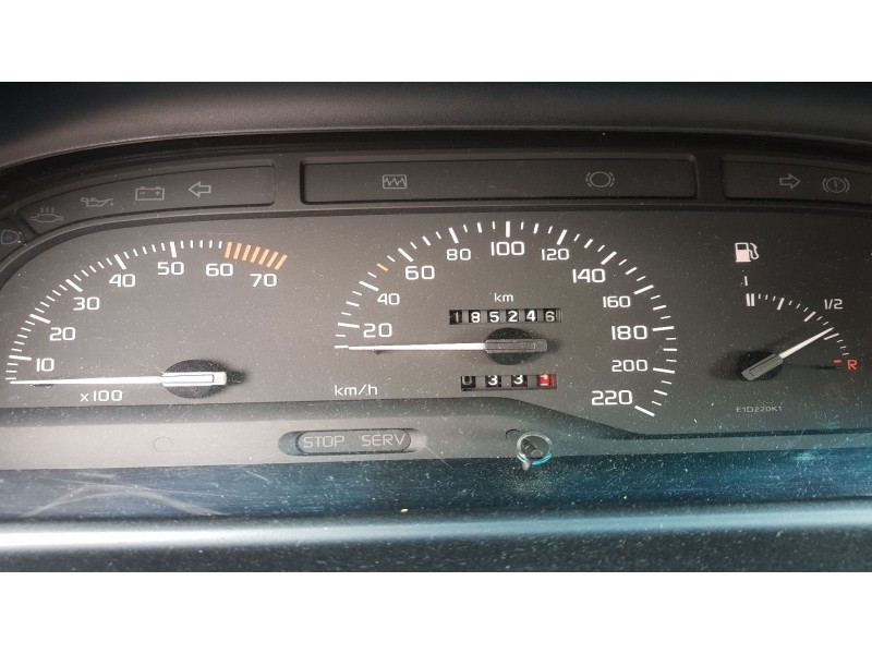 renault laguna (b56 del año 1993