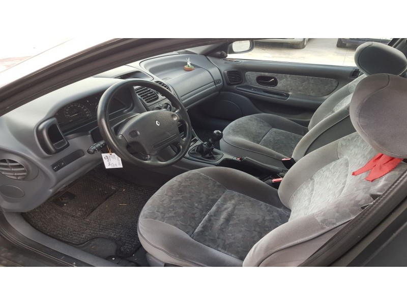 renault laguna (b56 del año 1993